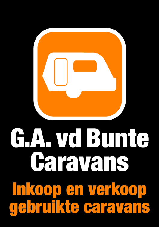 G.A. van de Bunte Caravans